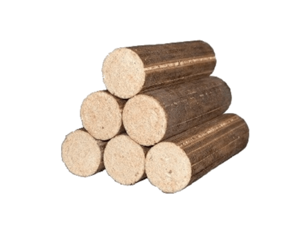 ξυλομπρικέτες