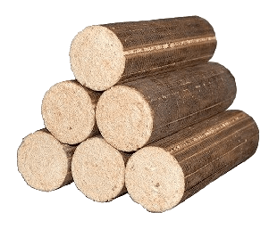 ξυλομπρικέτες