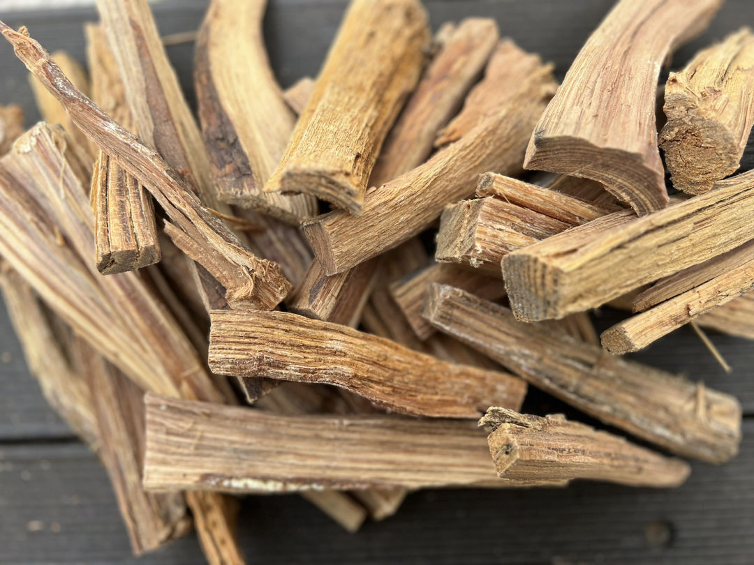 προσανάματα